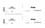Jeep 2011 Compass Owner's manual