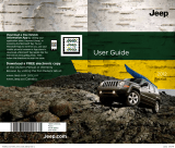 Jeep Patriot User guide