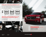 Dodge Charger SRT User guide