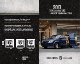 RAM 2013 Cargo Van User guide