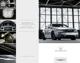 Chrysler 2014 200 User guide