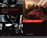 Dodge 2014 Dart User guide