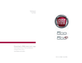 Fiat 2014 500 User guide