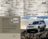 Jeep 2014 Patriot User guide