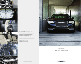 Chrysler 2015 300 User guide