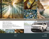 Jeep 2015 Compass User manual