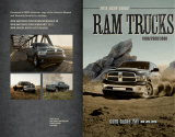 RAM 2015 1500 User guide