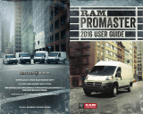 RAM ProMaster User guide