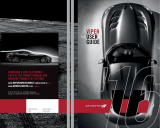 Dodge 2016 Viper User guide