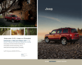 Jeep 2016 Patriot User guide