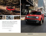 Jeep 2016 Renegade User guide