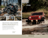 Jeep 2016 Wrangler User guide