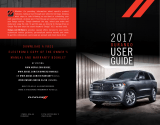 Dodge 2017 Durango User guide