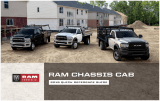 RAM Chassis Cab Reference guide