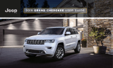 Jeep Grand Cherokee User guide