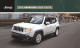 Jeep Renegade User guide