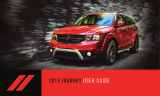 Dodge Journey User guide