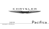 Chrysler 2019 Pacifica Owner's manual