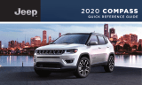 Jeep COMPASS Reference guide