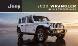 Jeep Wrangler Reference guide