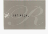 Buick 1997 Regal Owner's manual