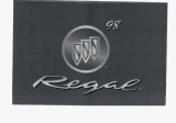 Buick 1998 Regal Owner's manual