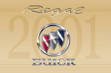 Buick 2001 User manual