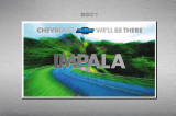 Chevrolet 2001 Owner's manual