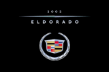 Cadillac 2002 Eldorado Owner's manual