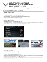 Chevrolet CORVETTE STINGRAY 2014 User guide