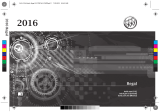 Buick 2016 Regal Owner's manual