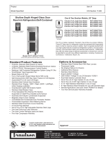 Traulsen AHT226WUT-FHG Datasheet