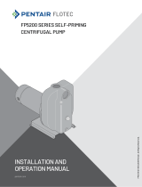 Flotec FP5242 Owner's manual