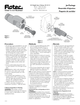 Flotec FP4855-01 Owner's manual