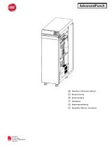 Xerox 700i/700 User manual
