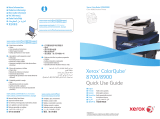 Xerox ColorQube 8900 User guide