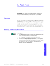 Xerox DocuColor 2060 Administration Guide
