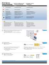 Xerox DocuColor 7000AP/8000AP Installation guide