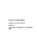 Xerox N2125b User guide