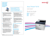 Xerox 6510 User guide
