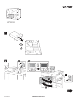 Xerox PrimeLink B9100/B9110/B9125/B9136 Installation guide