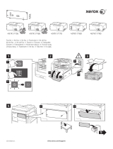 Xerox VersaLink B7025/B7030/B7035 Installation guide