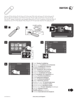 Xerox VersaLink B7025/B7030/B7035 Installation guide