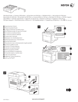 Xerox VersaLink C500 Installation guide