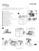 Xerox VersaLink B605/B615 Installation guide