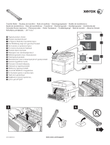 Xerox VersaLink C600 Installation guide