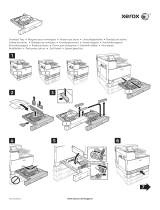 Xerox VersaLink C7000 Installation guide