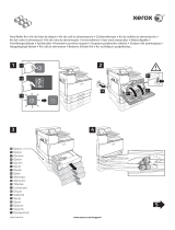 Xerox VersaLink C8000 Installation guide