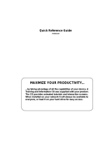 Xerox C65 Owner's manual