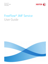 Xerox FreeFlow Print Manager User guide